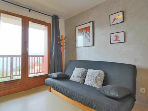 Studio idéal, pieds des pistes, parking inclus - FR-1-398-576